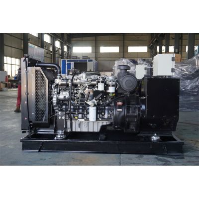 150kw珀金斯柴油發電機組-珀金斯6缸柴油機1106A-70TAG3柴油發電機組,缸徑/行程：105/135mm,柴油發電機組水冷發動機功率185KW,柴油發電機組配套馬拉松斯坦福發電機。廠價直銷歡迎選購：13773399855。