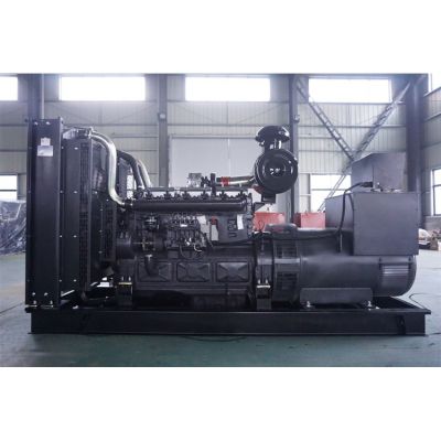 350kw康沃柴油發電機組-康沃6缸柴油機KW15G500D2柴油發電機組,缸徑/行程：135/165mm,柴油發電機組水冷發動機功率373KW,柴油發電機組配套馬拉松斯坦福發電機。廠價直銷歡迎選購：13773399855。