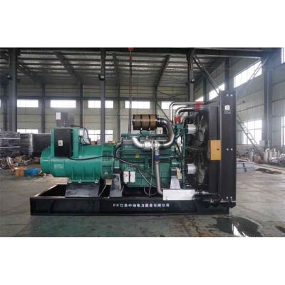 600kw南通股份柴油發(fā)電機(jī)組-南通股份12缸柴油機(jī)NT271LW55柴油發(fā)電機(jī)組,缸徑/行程：135/158mm,柴油發(fā)電機(jī)組水冷發(fā)動(dòng)機(jī)功率605KW,柴油發(fā)電機(jī)組配套馬拉松斯坦福發(fā)電機(jī)。廠價(jià)直銷歡迎選購：13773399855。