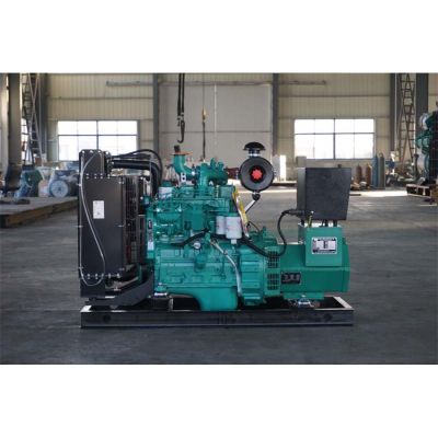 20kw東風(fēng)康明斯柴油發(fā)電機(jī)組-東風(fēng)康明斯4缸柴油機(jī)4B3.9-G2柴油發(fā)電機(jī)組,缸徑/行程：102/120mm,柴油發(fā)電機(jī)組水冷發(fā)動(dòng)機(jī)功率27KW,柴油發(fā)電機(jī)組配套馬拉松斯坦福發(fā)電機(jī)。廠價(jià)直銷歡迎選購：13773399855。