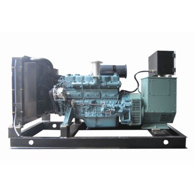 50kw斗山大宇柴油發電機組-斗山大宇6缸柴油機DB58柴油發電機組,缸徑/行程：102/118mm,柴油發電機組水冷發動機功率59KW,柴油發電機組配套馬拉松斯坦福發電機。廠價直銷歡迎選購：13773399855。