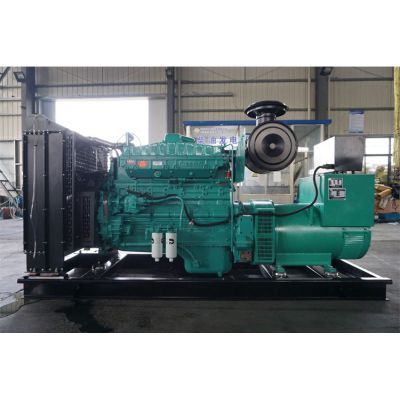 300kw重慶康明斯柴油發電機組-重慶康明斯6缸柴油機NTA855-G2柴油發電機組,缸徑/行程：140/152mm,柴油發電機組水冷發動機功率321KW,柴油發電機組配套馬拉松斯坦福發電機。廠價直銷歡迎選購：13773399855。
