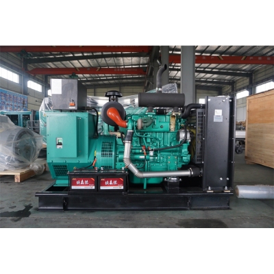 80KW玉柴柴油發(fā)電機組-玉柴4缸柴油機YCD4Y33H6-135,柴油發(fā)電機組缸徑/行程：105/125mm,柴油發(fā)電機組水冷發(fā)動機功率99KW,柴油發(fā)電機組配套馬拉松斯坦福發(fā)電機。廠價直銷歡迎選購：13773399855。