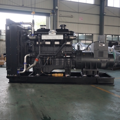 900kw上柴動力柴油發電機組-上柴股份6缸柴油機6WTAA35-G31柴油發電機組,缸徑/行程：186/215mm,柴油發電機組水冷發動機功率970KW,柴油發電機組配套馬拉松斯坦福發電機。廠價直銷歡迎選購：13773399855。